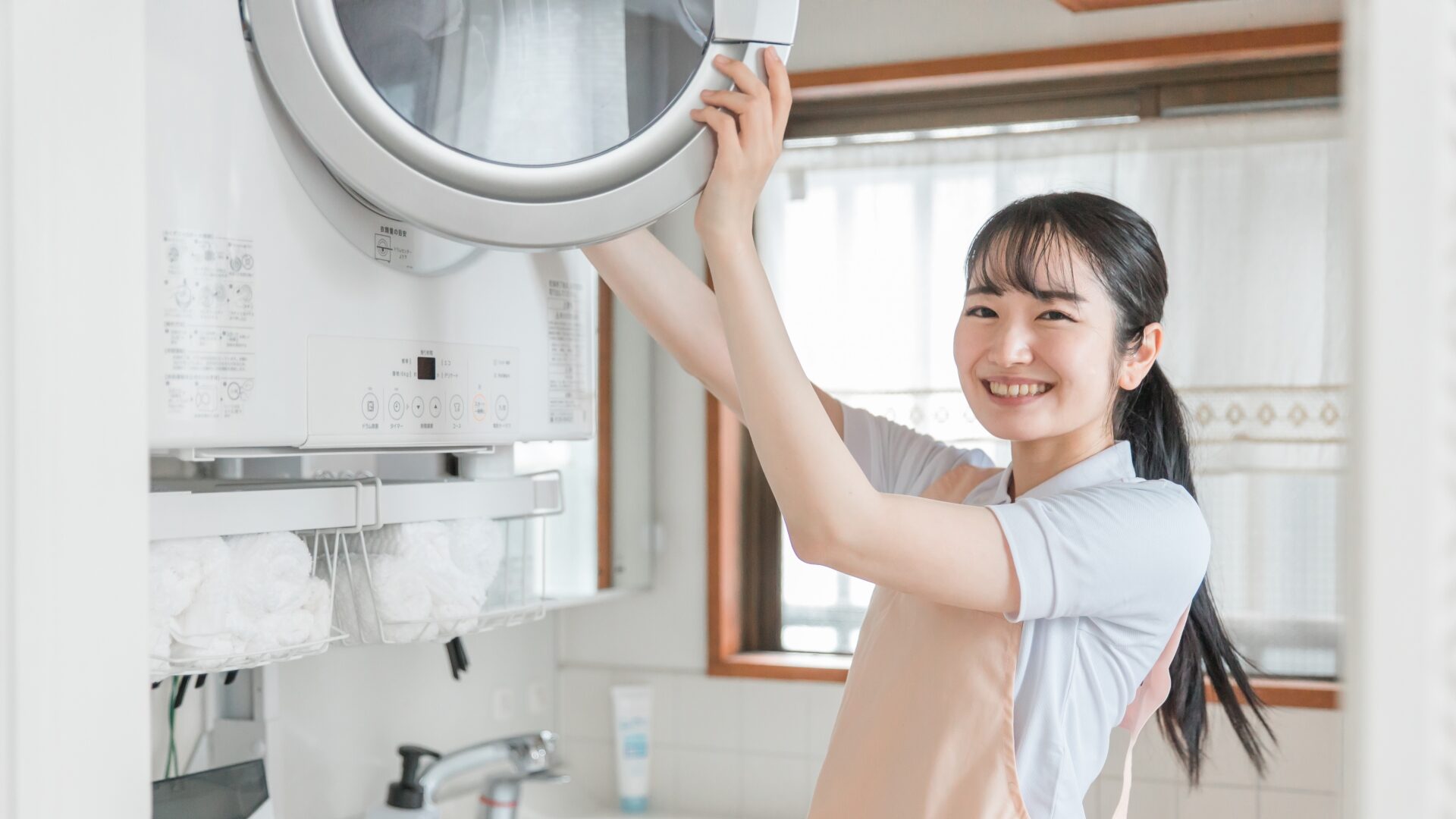 一人暮らし家電