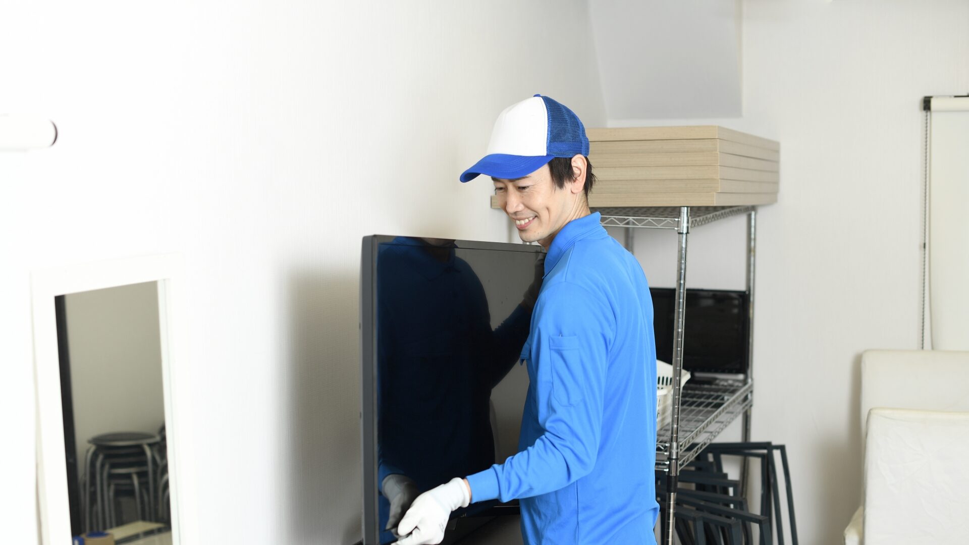 出張買取業者01