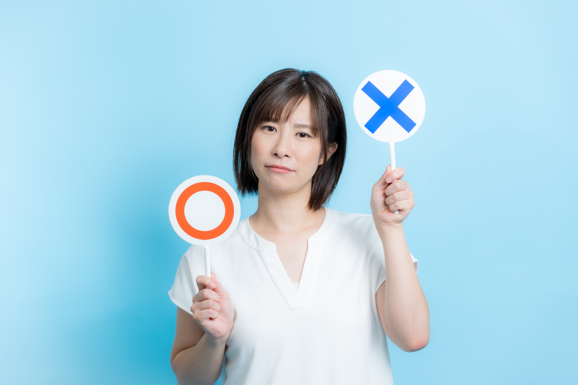 失敗例