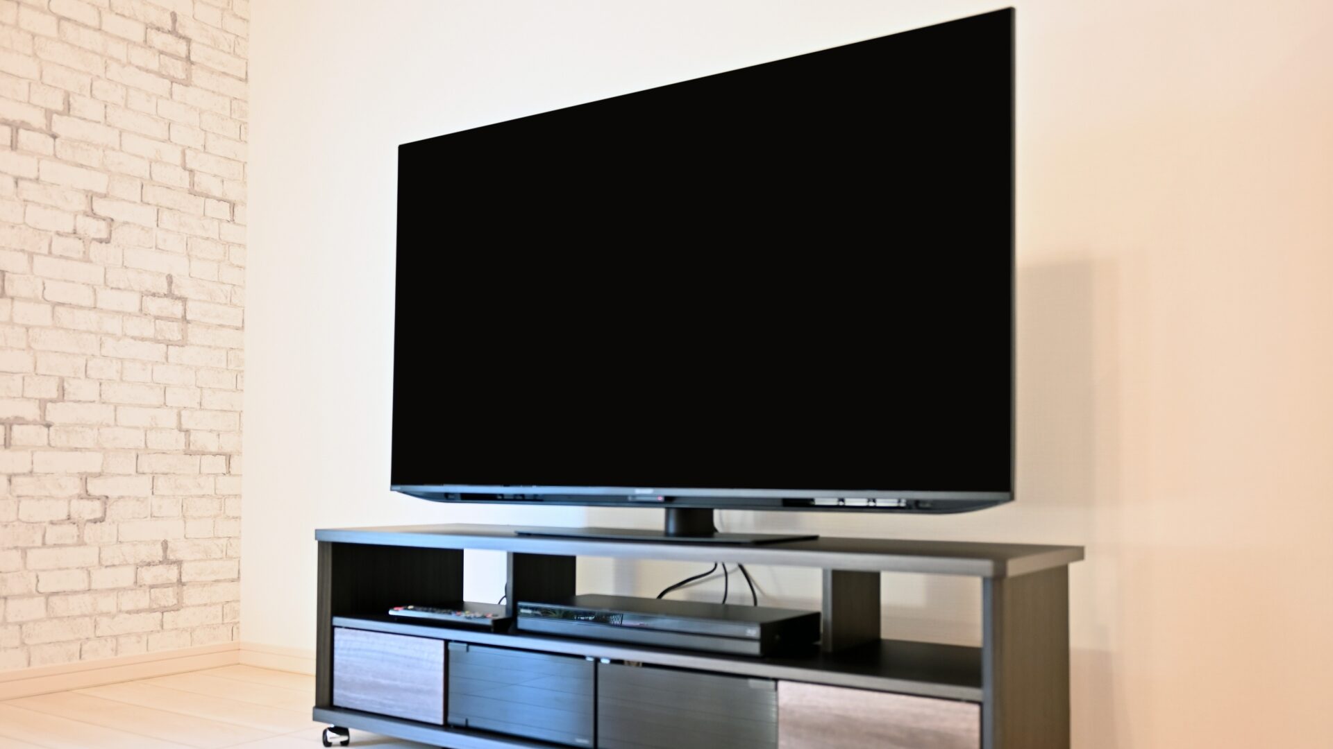 テレビ