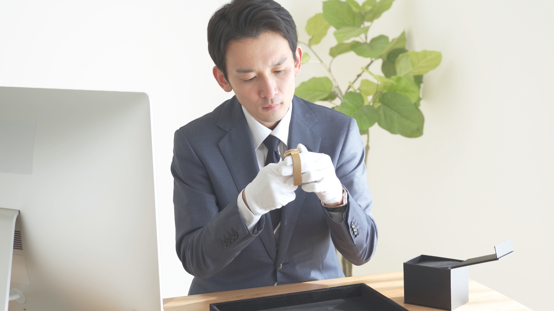 出張買取業者03