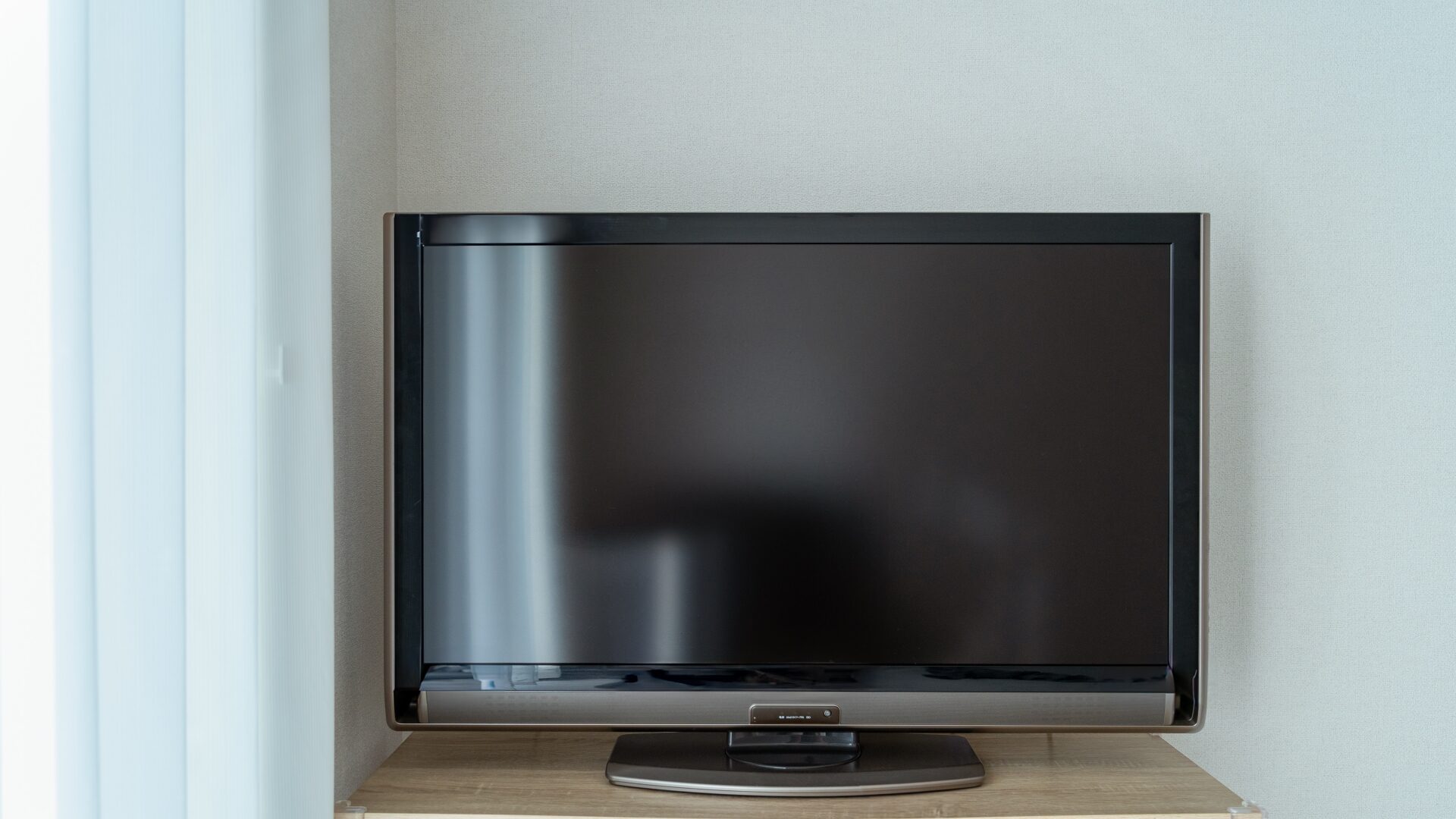 テレビ