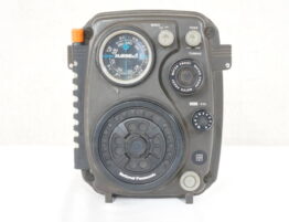 RF-622 防水ラジオ