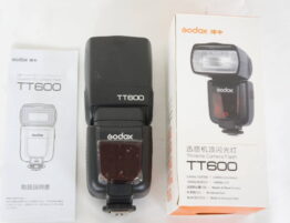 Godox  TT600 ストロボ