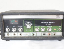 Roland  RE-101 SPACE ECHO