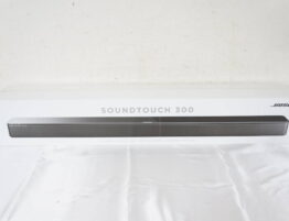 BOSE  SoundTouch 300 Bluetooth