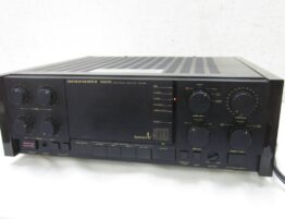 Marantz PM-84D プリメインアンプ