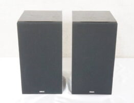 YAMAHA  NS-1000MM ブックシェルフ スピーカー