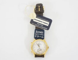 SEIKO　8M11-6000