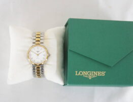 LONGINES コンクエスト L1.620.3