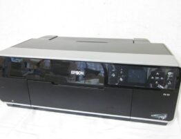 EPSON PX-5V インクジェットプリンター