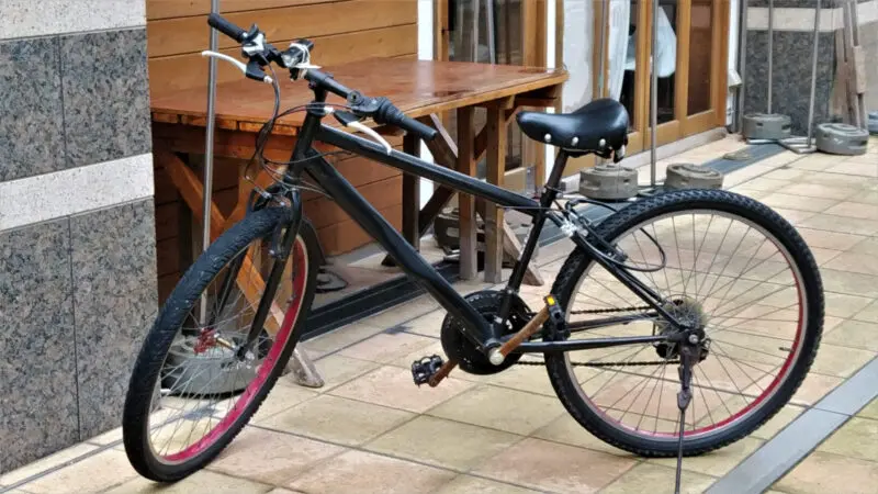 自転車3