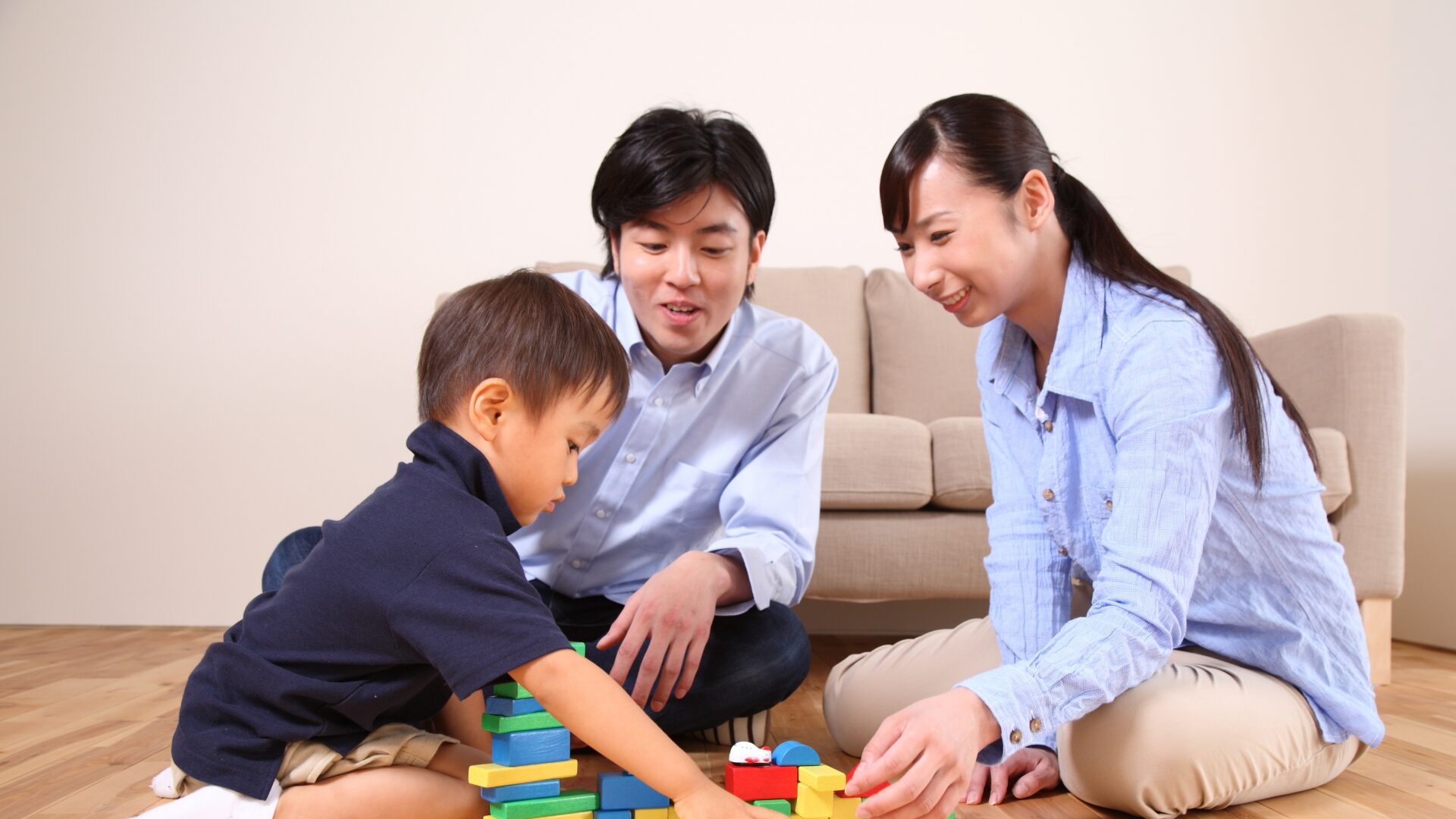 子供のおもちゃ